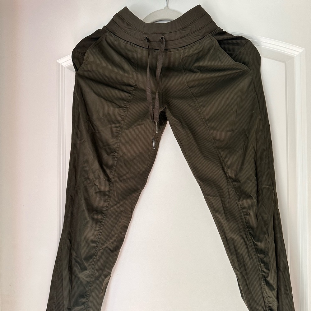 Lululemon Dance Studio Joggers